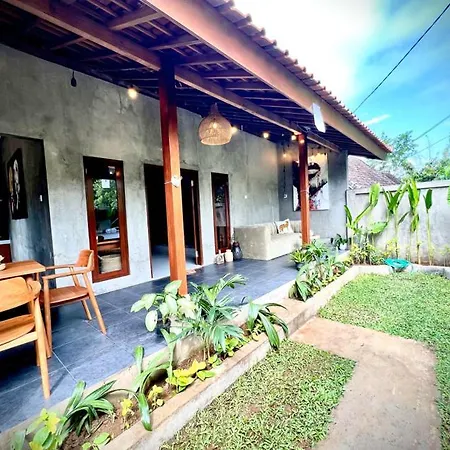 Private Surf Villa In Uluwatu